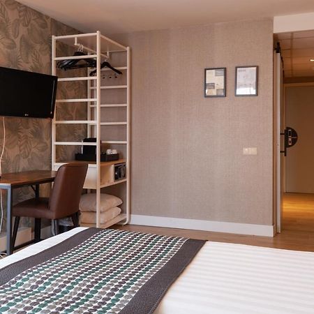 Amsterdam Hotel Uithoorn Ngoại thất bức ảnh
