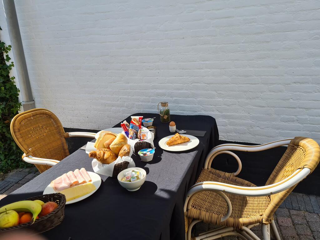 Amsterdam Hotel Uithoorn Ngoại thất bức ảnh