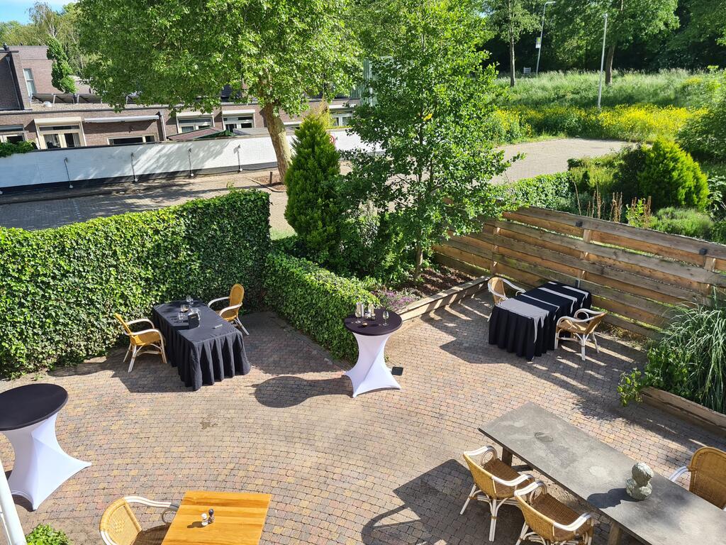 Amsterdam Hotel Uithoorn Ngoại thất bức ảnh