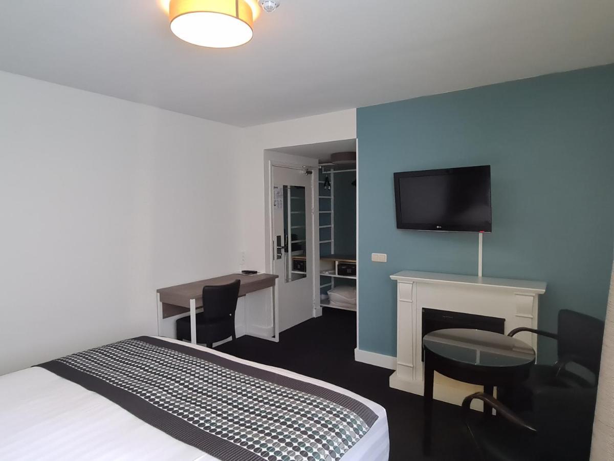 Amsterdam Hotel Uithoorn Ngoại thất bức ảnh