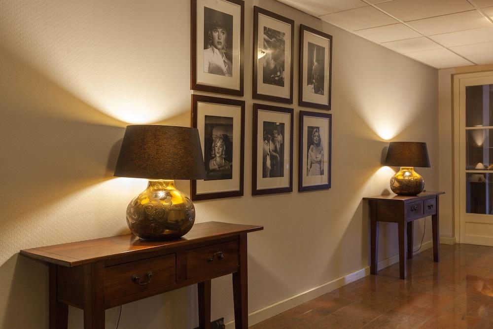 Amsterdam Hotel Uithoorn Ngoại thất bức ảnh