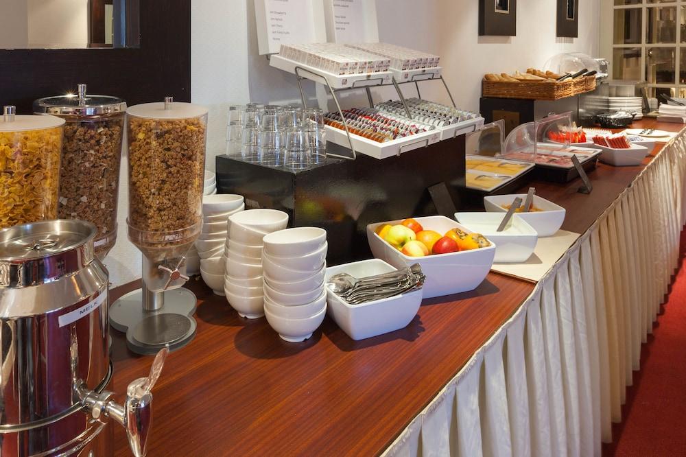 Amsterdam Hotel Uithoorn Ngoại thất bức ảnh