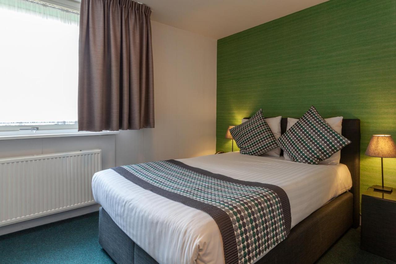 Amsterdam Hotel Uithoorn Ngoại thất bức ảnh