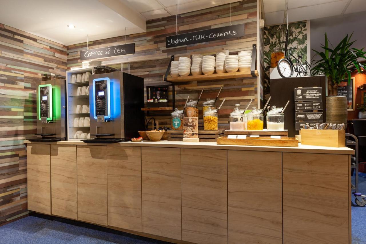 Amsterdam Hotel Uithoorn Ngoại thất bức ảnh