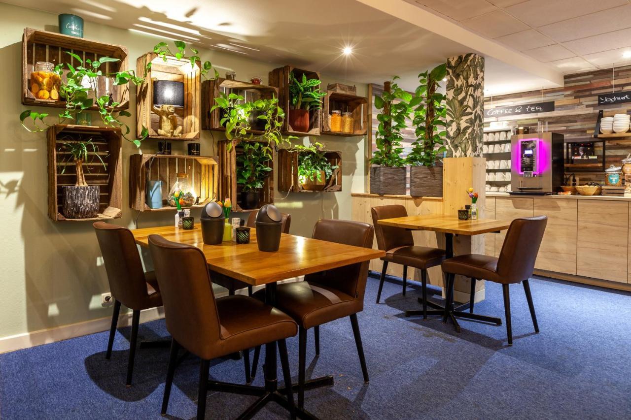 Amsterdam Hotel Uithoorn Ngoại thất bức ảnh