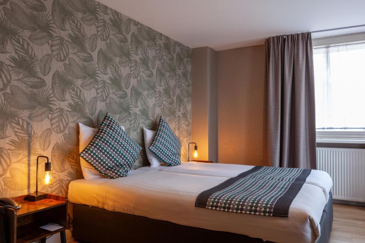 Amsterdam Hotel Uithoorn Ngoại thất bức ảnh