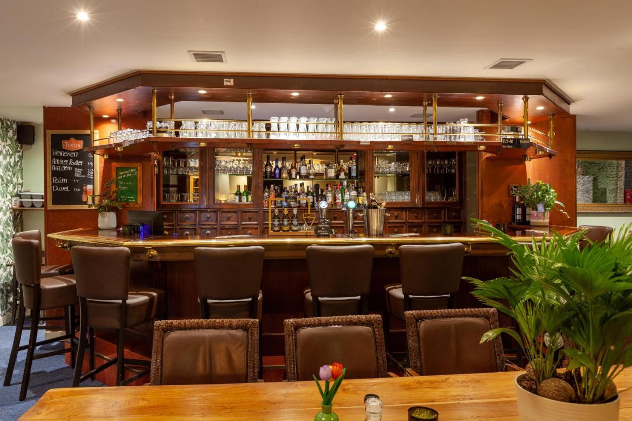 Amsterdam Hotel Uithoorn Ngoại thất bức ảnh