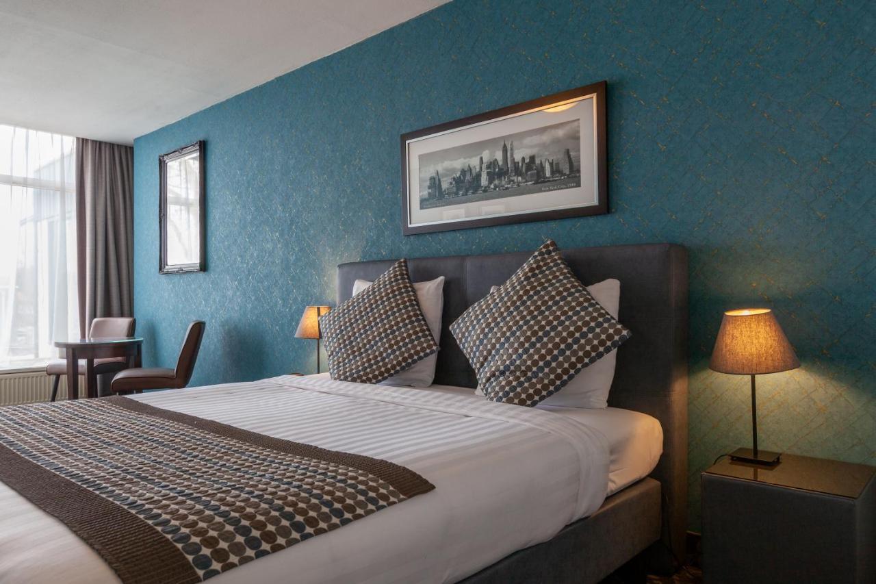 Amsterdam Hotel Uithoorn Ngoại thất bức ảnh