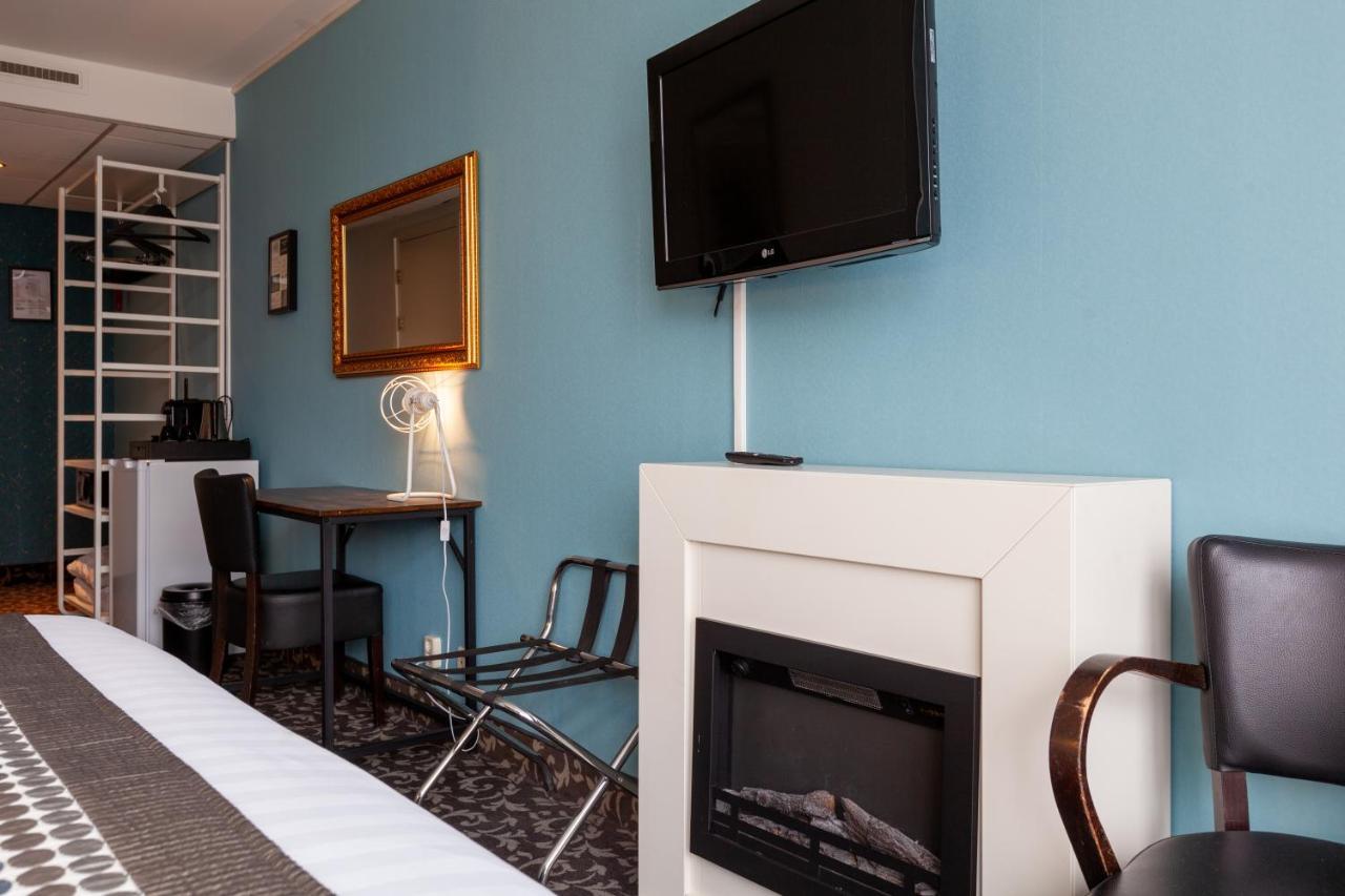 Amsterdam Hotel Uithoorn Ngoại thất bức ảnh