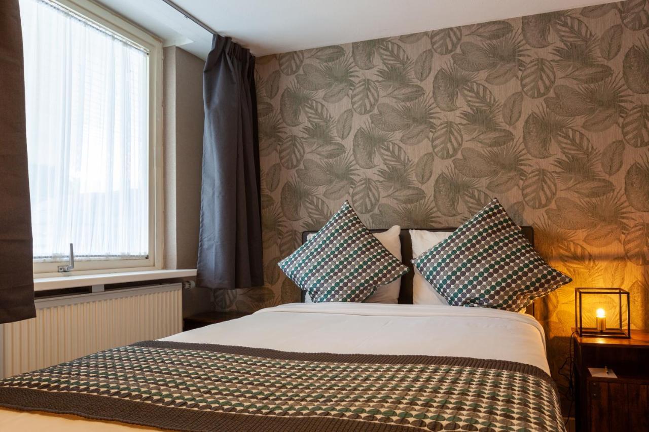 Amsterdam Hotel Uithoorn Ngoại thất bức ảnh