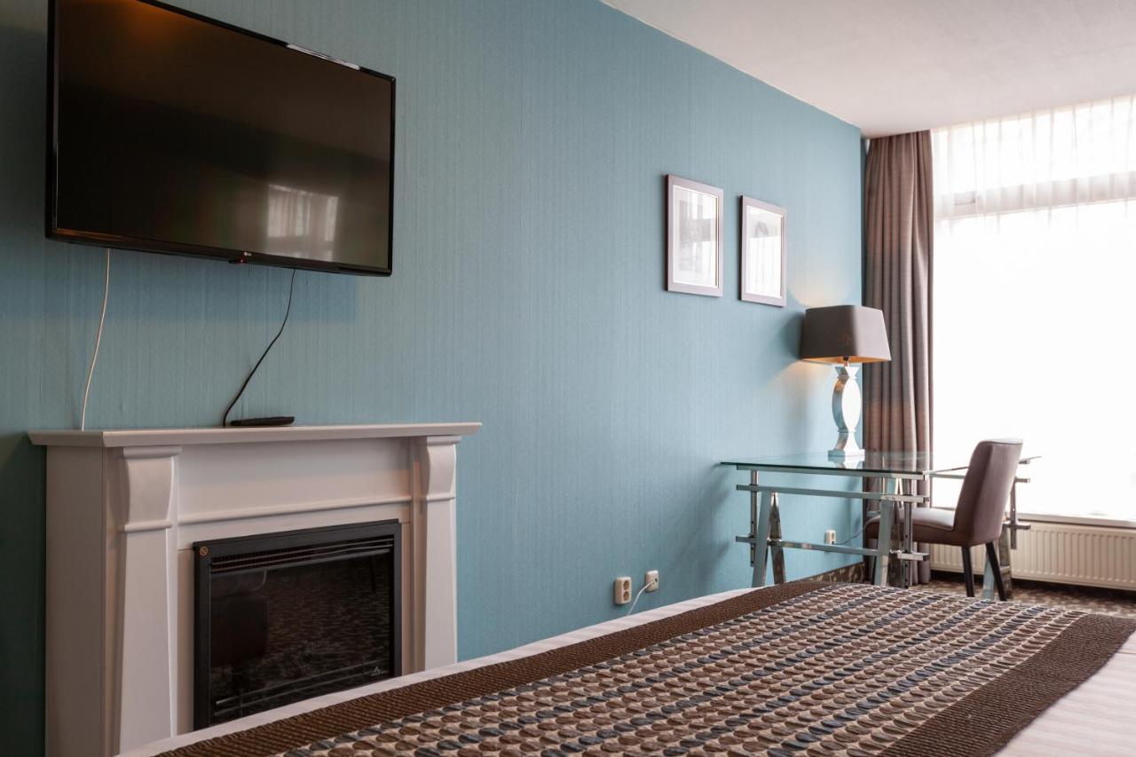 Amsterdam Hotel Uithoorn Ngoại thất bức ảnh