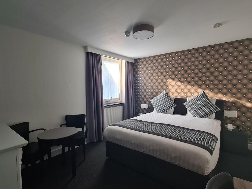 Amsterdam Hotel Uithoorn Ngoại thất bức ảnh