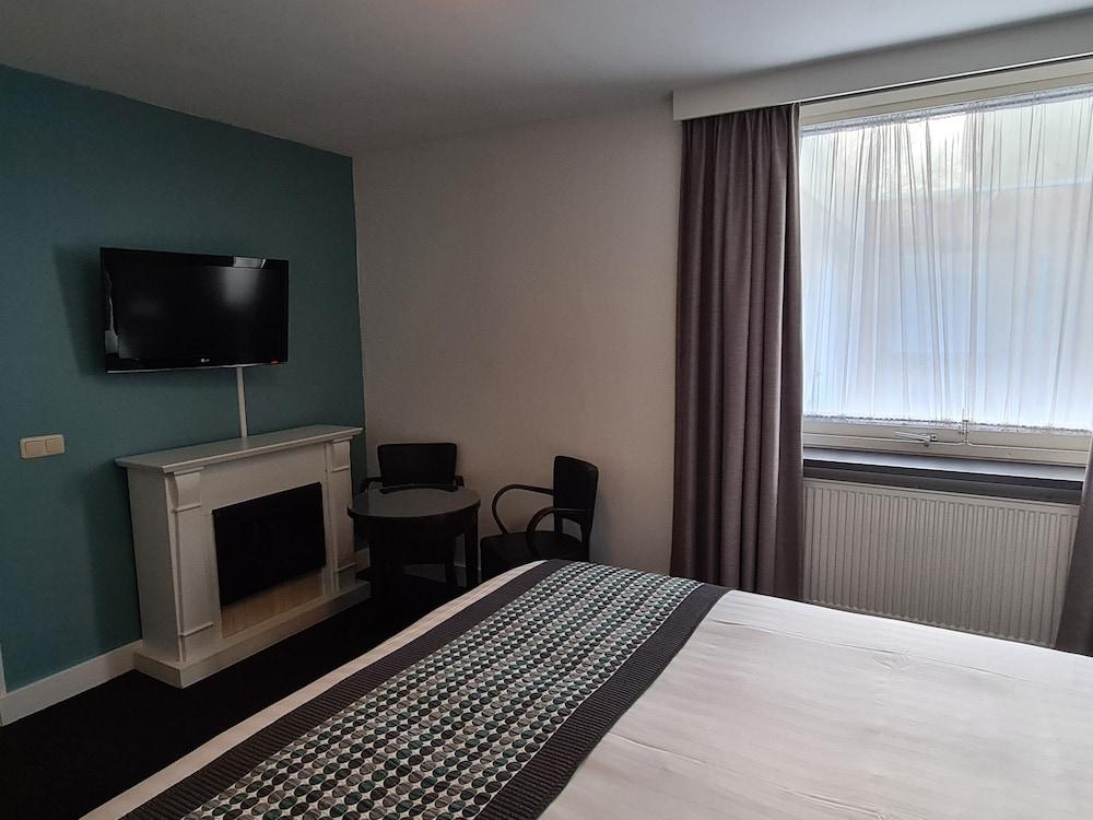 Amsterdam Hotel Uithoorn Ngoại thất bức ảnh