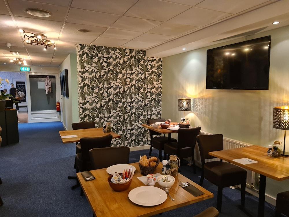 Amsterdam Hotel Uithoorn Ngoại thất bức ảnh