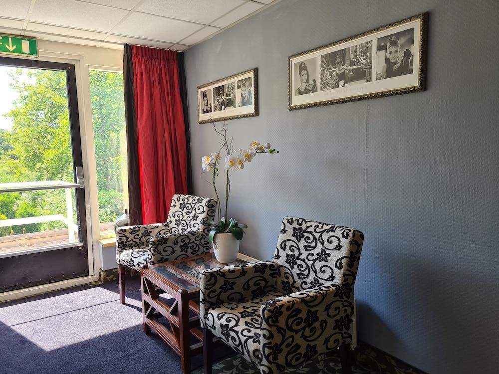 Amsterdam Hotel Uithoorn Ngoại thất bức ảnh