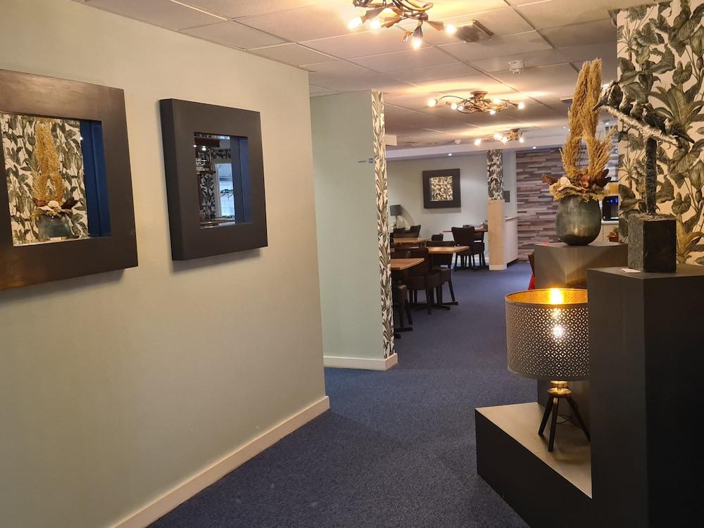 Amsterdam Hotel Uithoorn Ngoại thất bức ảnh