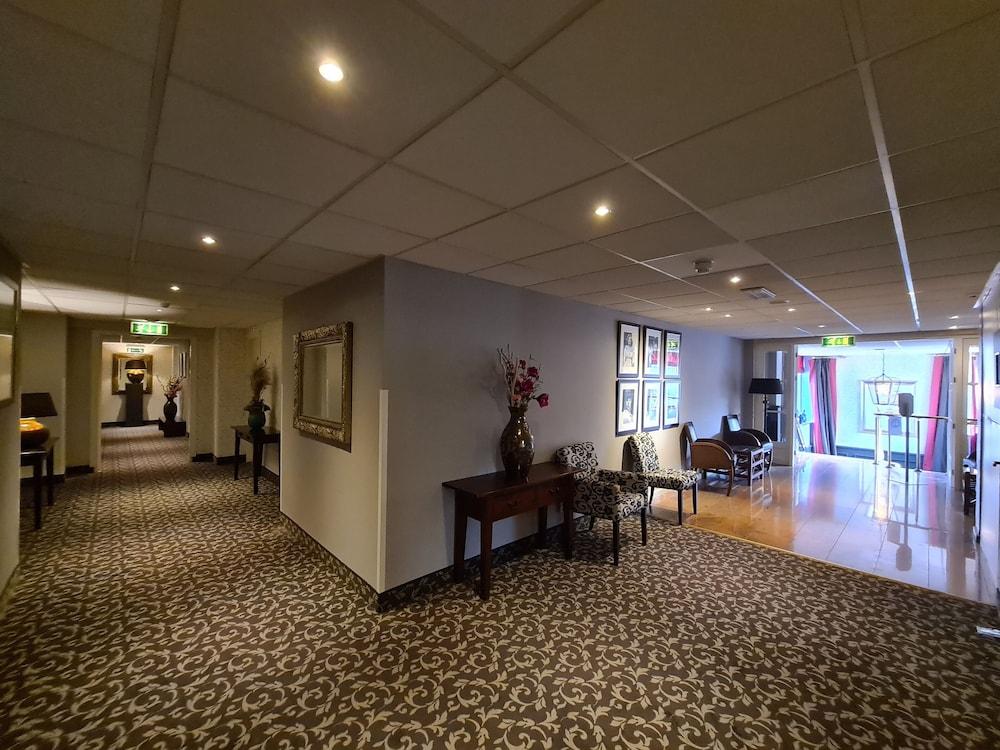 Amsterdam Hotel Uithoorn Ngoại thất bức ảnh