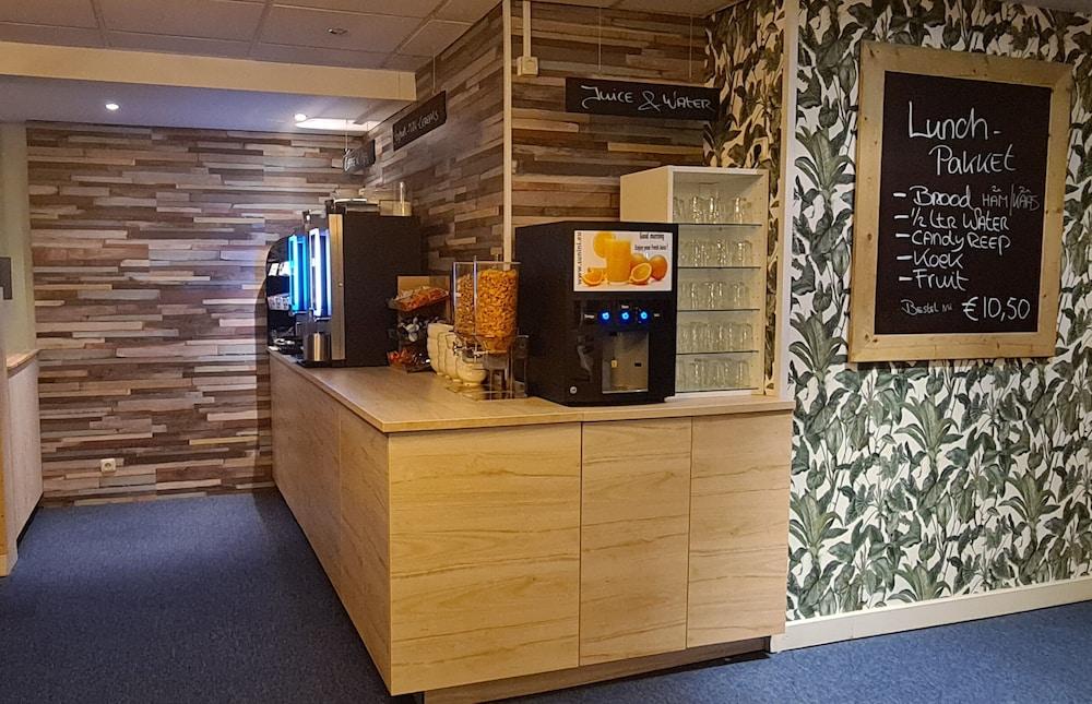 Amsterdam Hotel Uithoorn Ngoại thất bức ảnh