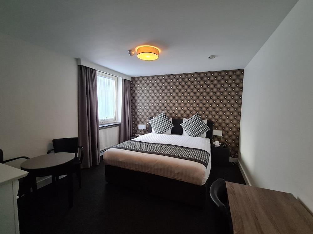 Amsterdam Hotel Uithoorn Ngoại thất bức ảnh